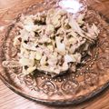 amk3377's cooksnap of when they made 超簡単☆ツナマヨで無限キャベツ♪.