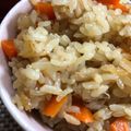 ムーヒツジ's cooksnap of when they made ツナご飯.