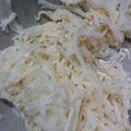 スイカ♪'s cooksnap of when they made 簡単副菜！大根消費にも☆大根サラダ.