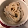 やんしゅ's cooksnap of when they made 鶏肉とレンコンのエスニック風炒め。.