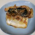 tkiriba's cooksnap of when they made 簡単☆サバの味噌煮.