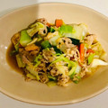 わかきゃおりん's cooksnap of when they made 我が家の 八宝菜.