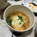 すこっとじょぷりん's cooksnap of when they made めんつゆで！簡単豆腐の卵とじ.
