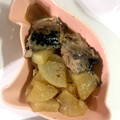 ミミコロトラ's cooksnap of when they made さば水煮缶と大根の煮物.