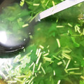 せのやん's cooksnap of when they made 簡単！KALDIパクチースープ再現.