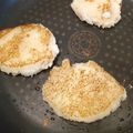 玉葱娘's cooksnap of when they made 簡単！本格！大根餅.