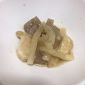 ピング〜's cooksnap of when they made 白菜炒め.