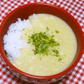 tokotann's cooksnap of when they made おいしいとろろごはん.