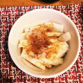 こうきとだいきママ's cooksnap of when they made 簡単！美味しい！長芋のおかか和え.