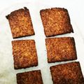 黒猫ヤマト☆'s cooksnap of when they made 糖質制限◆クリスマスにジンジャークッキー.