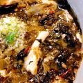 あいら！'s cooksnap of when they made 四川風、酸っぱ辛い！鱈と豆腐煮（酸菜魚）.