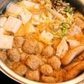 ランドセル餅's cooksnap of when they made 【超簡単・時短】味噌鍋うどんすき出汁ダシ.