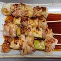 カナミーノ's cooksnap of when they made 焼き鳥のたれ。.