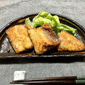 みちばん♡'s cooksnap of when they made 簡単♪ 塩サバで竜田揚げ.