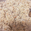 Jim＆Lori's cooksnap of when they made 真たらことしらたきの煮物.