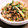 クリーピングタイム☆'s cooksnap of when they made おばあちゃんの味再現♪小松菜の炊いたん.