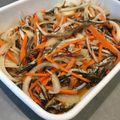☆ちゃーちゃん's cooksnap of when they made 簡単！煮干しの南蛮漬け.