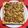こげ岡's cooksnap of when they made マヨ納豆のトースト.