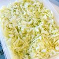 ゆうちゃんシェフ's cooksnap of when they made 酢キャベツの作り方。ダイエットにも一役！.