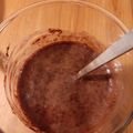 カクヨ's cooksnap of when they made チアシードで★プチプチココアドリンク★.