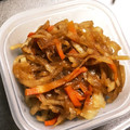 のんのんノンタロス's cooksnap of when they made 千切り大根の煮物.