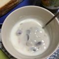 ☆あいちゃん's cooksnap of when they made 美肌☆整腸☆ヨーグルト戻しドライフルーツ.