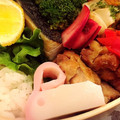おうちごはん☆'s cooksnap of when they made かまぼこママ考案のうさぎ　#干支かまぼこ.