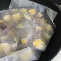 meginjp's cooksnap of when they made さつま芋のそぼろ煮.