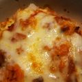 ☆mamingo☆'s cooksnap of when they made トマトジュースで鯖缶ドリア.