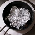 アクセル☆'s cooksnap of when they made 簡単☆アク取り.