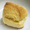 クックGB6431☆'s cooksnap of when they made ジュースでミニスコーン*･..