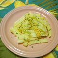 クレイプメートル's cooksnap of when they made ポテトonチーズ＆パセリ.