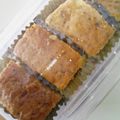 ヨルガオ's cooksnap of when they made ローカロリー♪紅茶風味の豆腐ケーキ.
