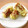 ローズマリー73's cooksnap of when they made お弁当♪チーズinちくわの磯辺揚げ.
