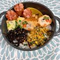 yokkko0723's cooksnap of when they made ウインナーの飾り切り.