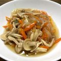 himiyuママ's cooksnap of when they made 万能♡野菜甘酢あん♡鮭、鱈、厚揚げなどに.