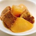 ソウジュ's cooksnap of when they made 炊飯器で☆簡単すぎる！美味しすぎる♡煮豚.