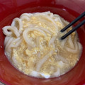 shiirao's cooksnap of when they made 生姜でぽかぽか♪とろとろ卵うどん.