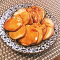クック02QKBR☆'s cooksnap of when they made 和風のしっとり鶏ハム.