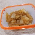 akaane's cooksnap of when they made さわやか♪青りんごジャム.