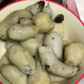 okiracsac's cooksnap of when they made するっと簡単♡里芋の皮むき.