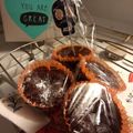 テルプちゃん's cooksnap of when they made バレンタインに❤ 濃厚！焼きチョコケーキ.