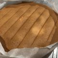 peachy0307's cooksnap of when they made 製菓衛生師のふわふわスポンジケーキ♛.
