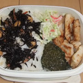 きらり流れ星's cooksnap of when they made キャベツとカニカマの辛子マヨネーズ和え.