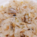 もぷぽむ's cooksnap of when they made ★きのこたくさ～ん★簡単炊き込みご飯.