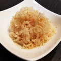 かぉちゃん♥'s cooksnap of when they made しらたきのたらこ炒め.