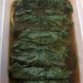 りるみな's cooksnap of when they made 祖母のきゅうりのしそ巻き♡ご飯のお供に.