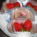 ひれまま's cooksnap of when they made お花見弁当✿簡単！佐保姫の桜水羊羹✿.