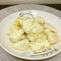 ☆こまっと☆'s cooksnap of when they made 簡単激ウマ！長芋のバターチーズ焼き！.