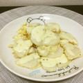☆こまっと☆'s cooksnap of when they made 簡単激ウマ！長芋のバターチーズ焼き！.